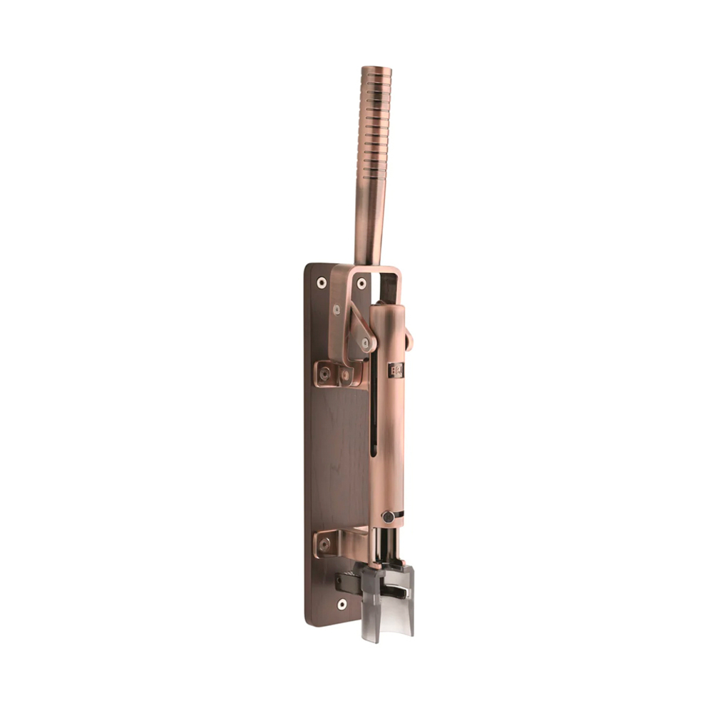 Штопор настенный для вина BOJ 110 Wall-Mounted Old Coppered