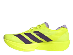 Мужские беговые кроссовки adidas Adizero Takumi Sen 11 M жёлто-чёрные