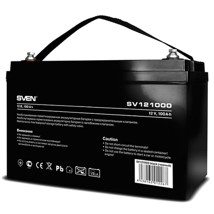 SVEN