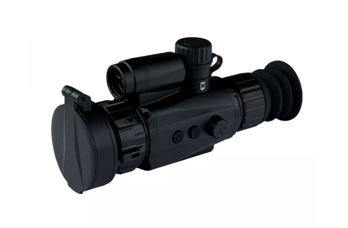 Тепловизионный прицел Artelv Electron 2.4x 25мм 384x288 LRF