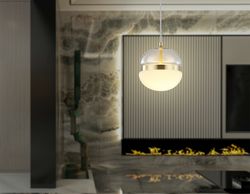 Ambrella Подвесной светодиодный светильник Modern LH11001