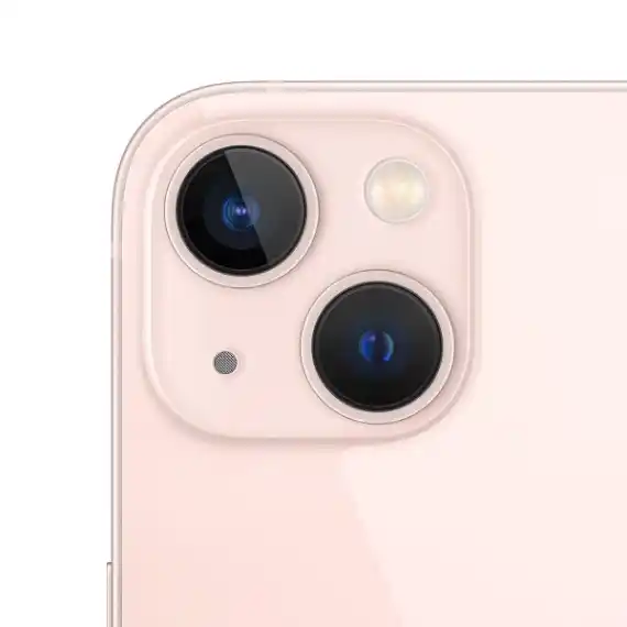 Смартфон Apple iPhone 13 512GB (nano SIM + eSim) pink (розовый)