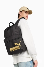 Рюкзак Puma Phase - черный