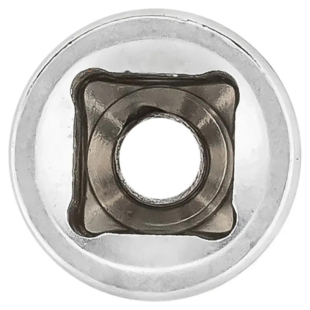 Головка 4мм (12гр.), 1/4'' Forsage F-52904