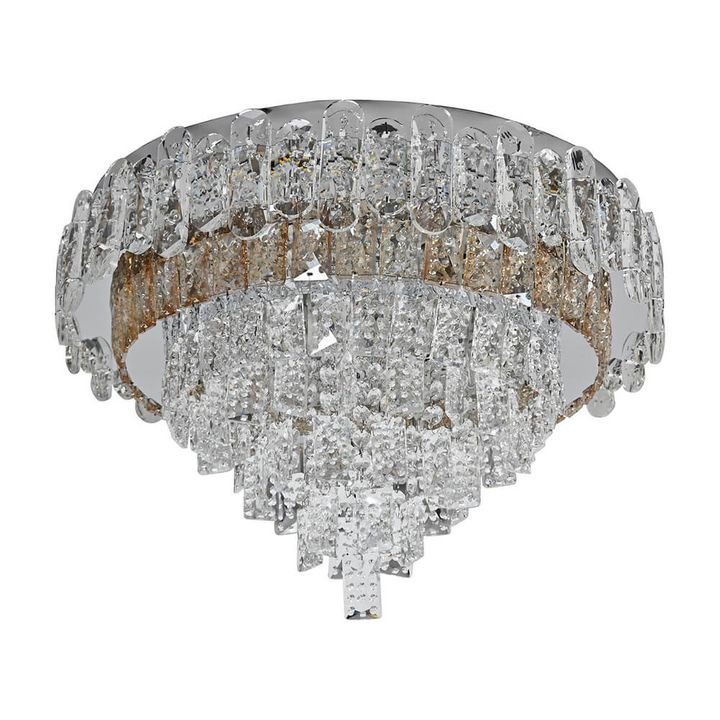 Потолочная люстра Escada Passion 10231/SG LED
