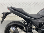Suzuki SV650 , 2018