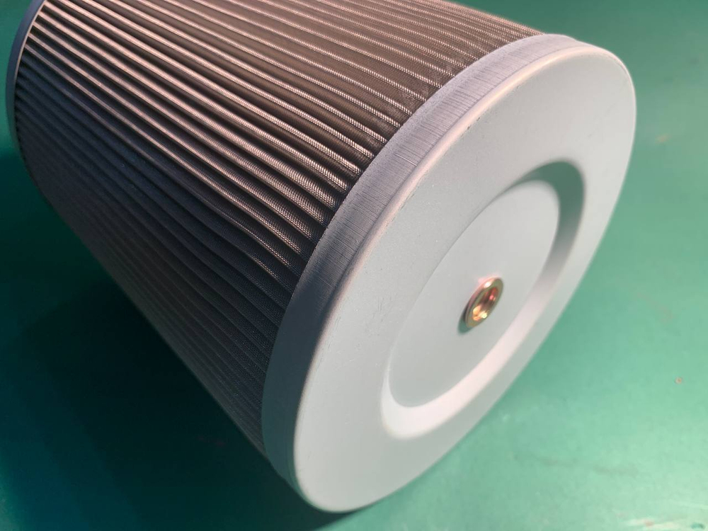 Фильтр IHI 89*150*188