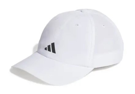 Теннисная кепка Adidas Running Essentials Aeroready Six-Panel Baseball Cap