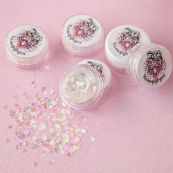 Zoo nail Камифубуки №1197