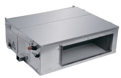 Канальный кондиционер Lanzkraft LHDM-170YA/LHO-170YA