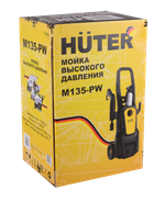Мойка высокого давления Huter M135-PW в Москве