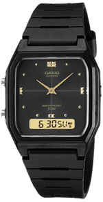 Наручные часы Casio Collection AW-48HE-1A