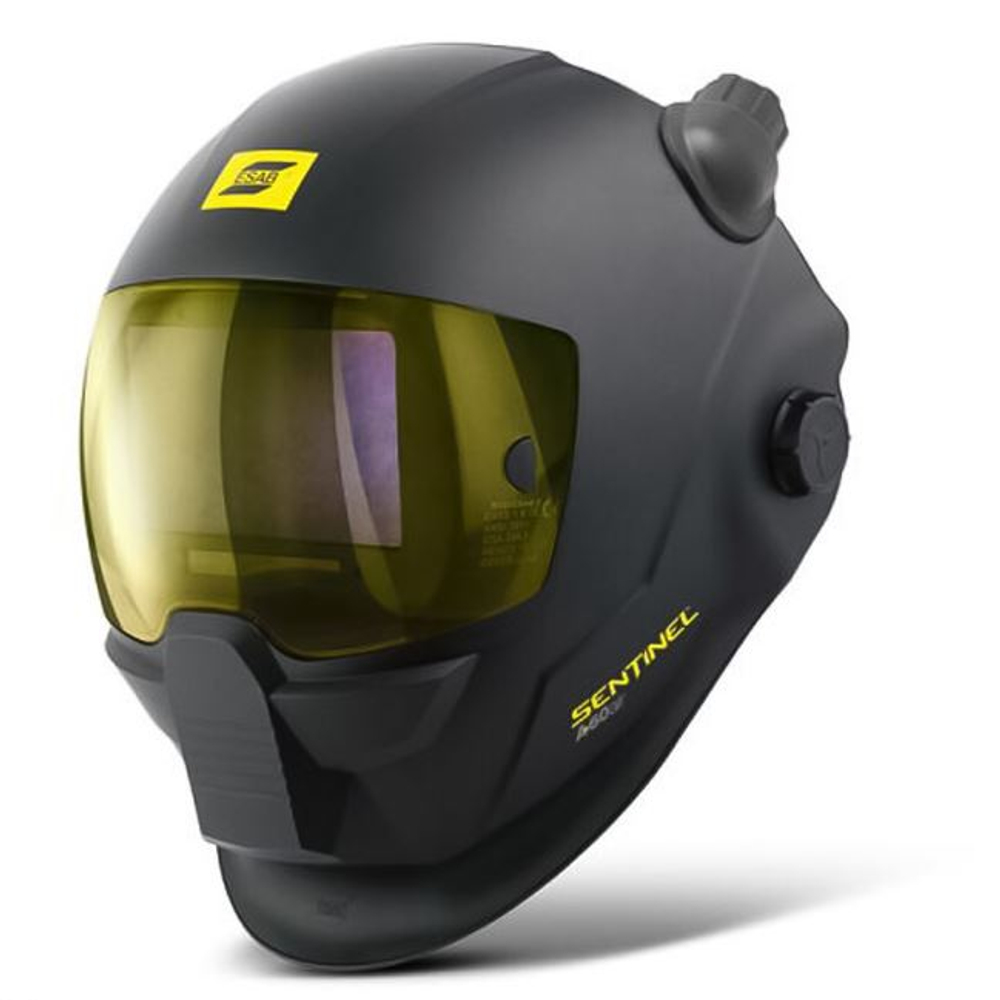 Маска сварочная ESAB Sentinel A60 Air для блока подачи воздуха