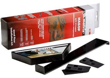 Набор для укладки напольных покрытий Matrix 88100