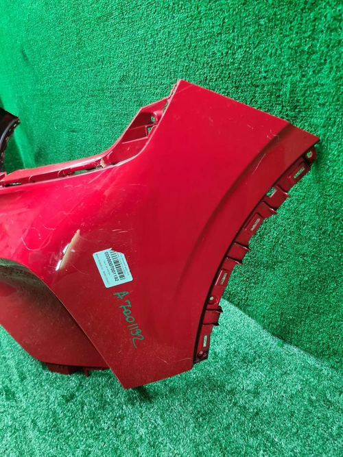 Бампер передний Geely Coolray (2019-2023)