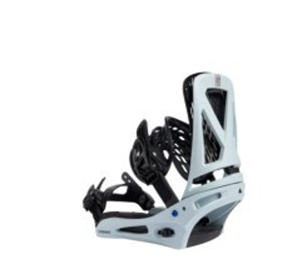 Крепления для сноуборда BURTON Men's GENESIS STEP ON