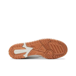 New Balance 550 "Burnt Orange"
