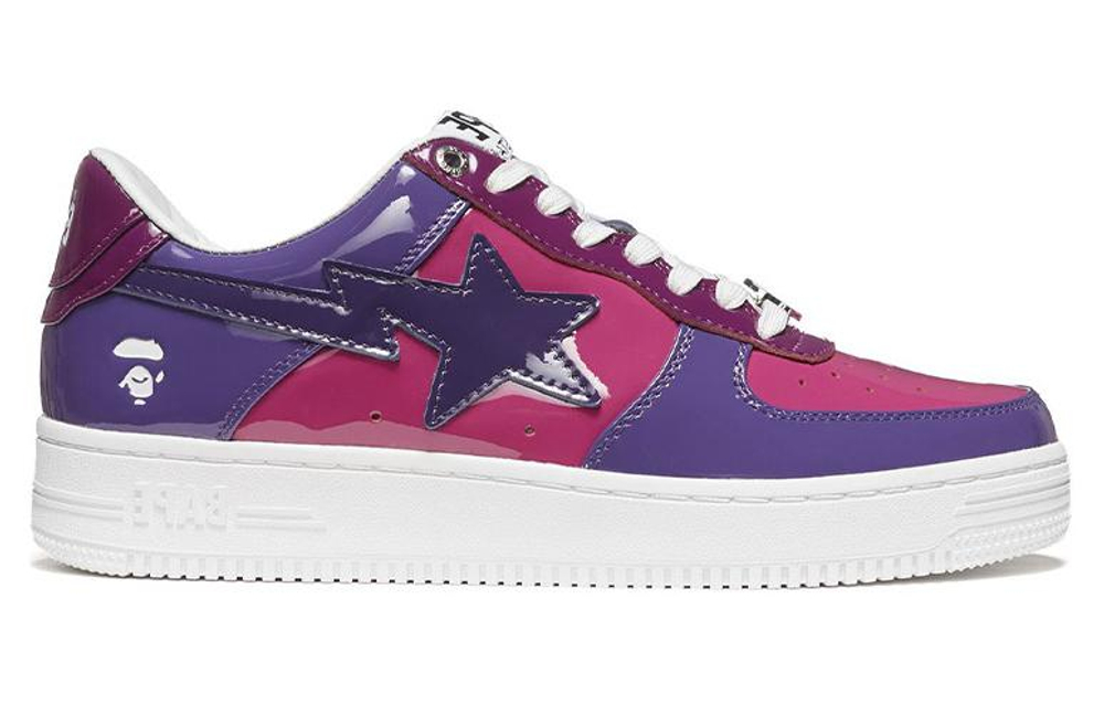 A Bathing Ape Bathing Ape A Bathing Ape Sta
