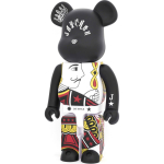 Дизайнерские игрушки BE@RBRICK x PHANTACI JAY CHOU BWWT3 1000%, BE@RBRICK-2405-0015