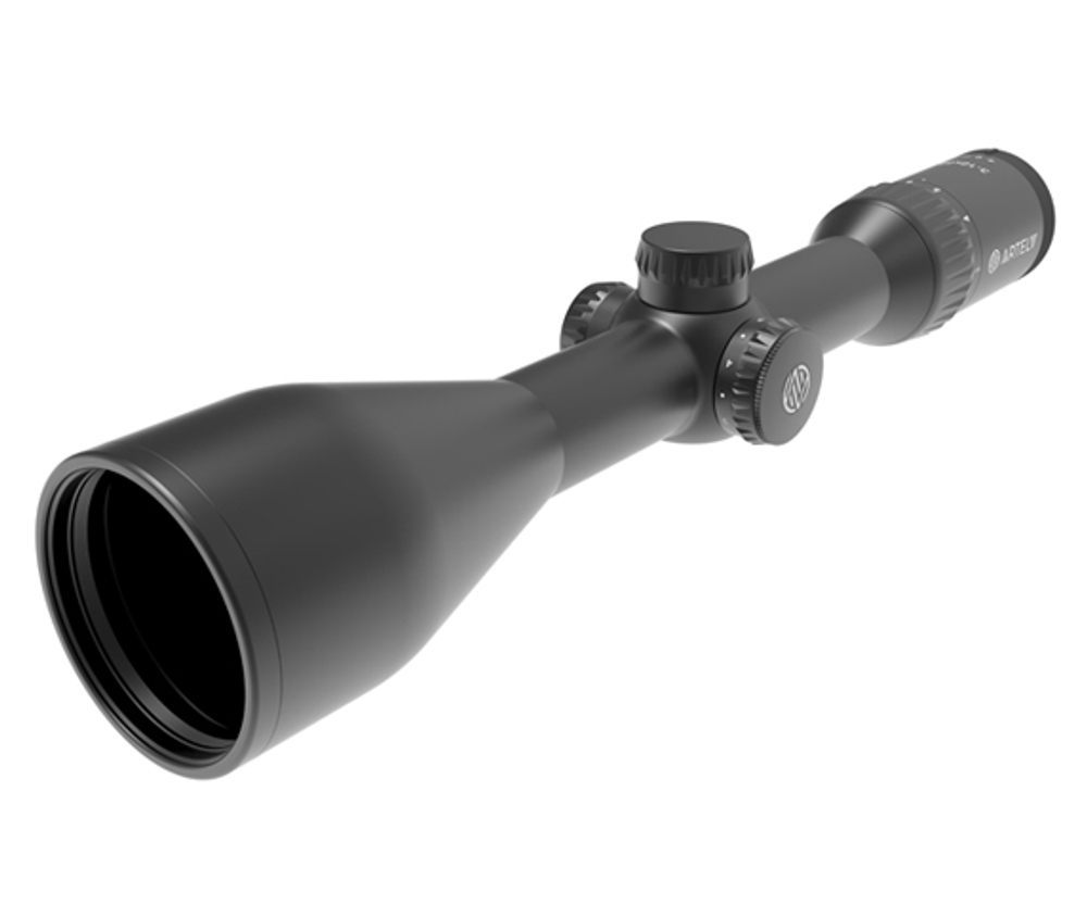 Оптический прицел Artelv LRS 3-12x56 SFP