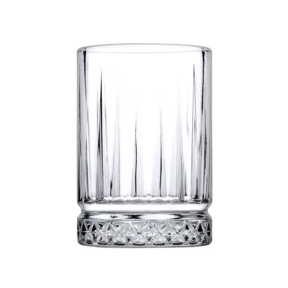 Стакан ЭЛИЗИЯ 4 шт. 60 мл