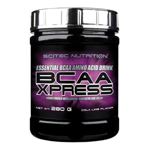BCAA Xpress