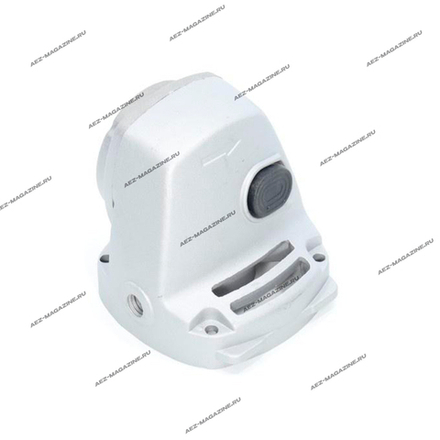 Голова для УШМ 125/900 Интерскол