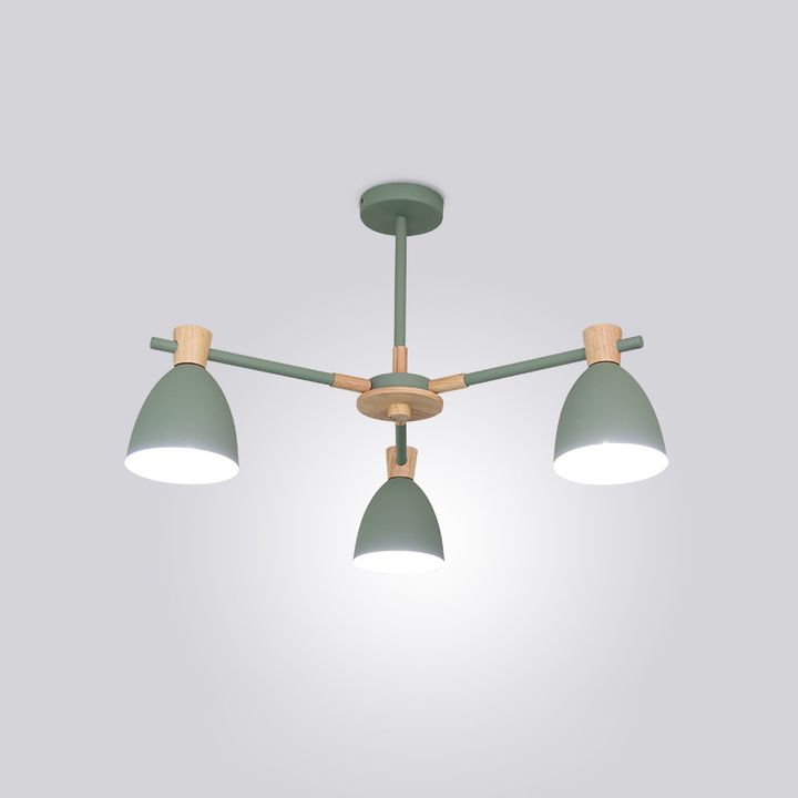 Потолочная люстра Imperium Loft Folke 178025-26