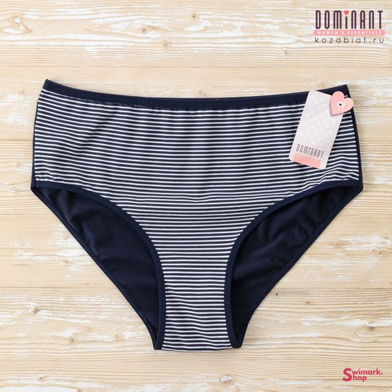 Трусики женские DOMINANT 53331, FULL BRIEF УЦЕНКА