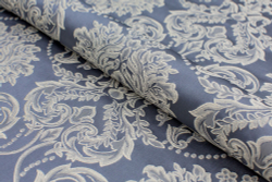 Жаккард Bellissimo griggio (Беллиссимо гриджио)