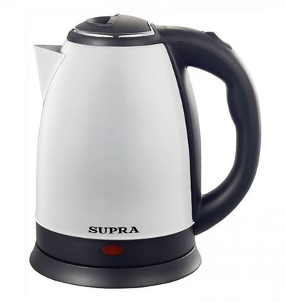 Чайник SUPRA KES-1846SW
