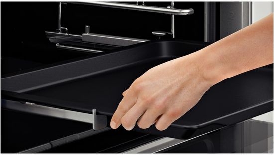 Электрический духовой шкаф NEFF B56CT64N0