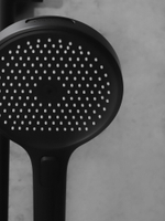 Душевая система с термостатом AltroBagno Bilancia 030430 MB