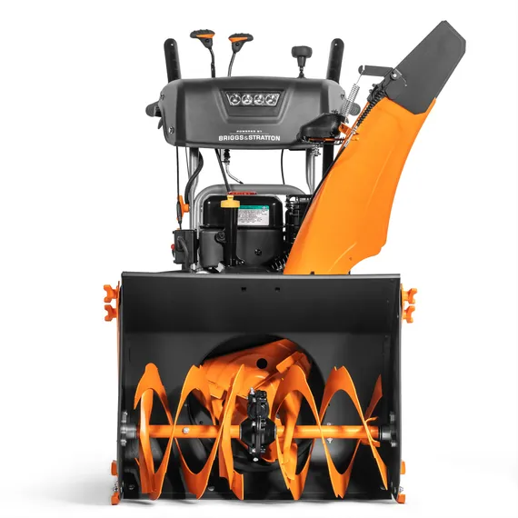 Бензиновый снегоуборщик DAEWOO DAST 224