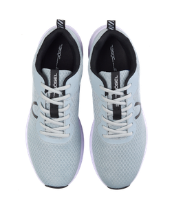 Кроссовки спортивные Airstream 3.0 JSH504-Y, серый