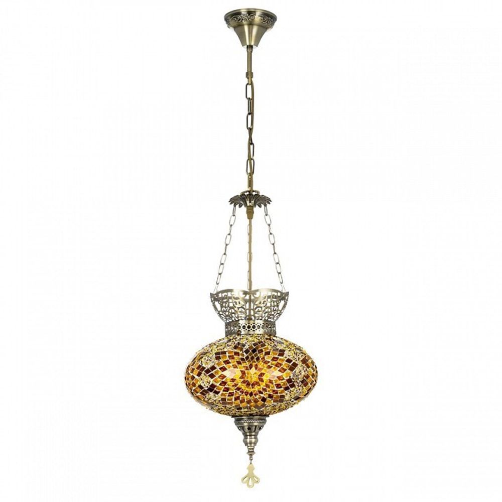 Подвесной светильник Citilux Каир CL419125