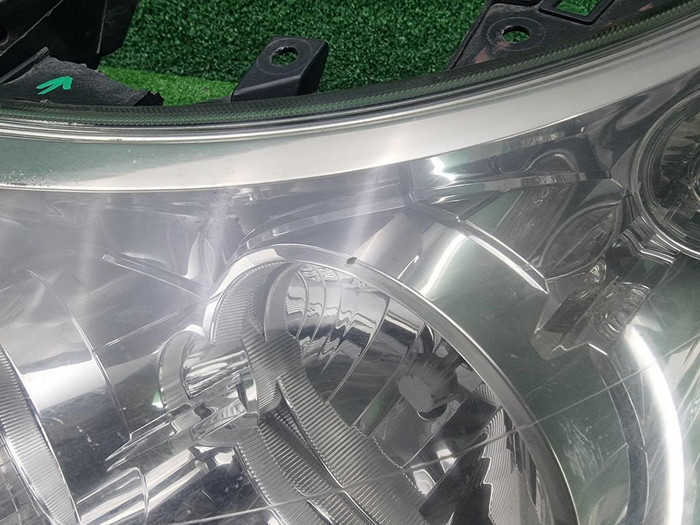 Фара левая Peugeot Boxer 3 (2006-2014) галоген