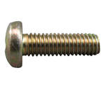 MS35207-264 Machine Screw, 10-32 Thread Size, 5⁄8" Length