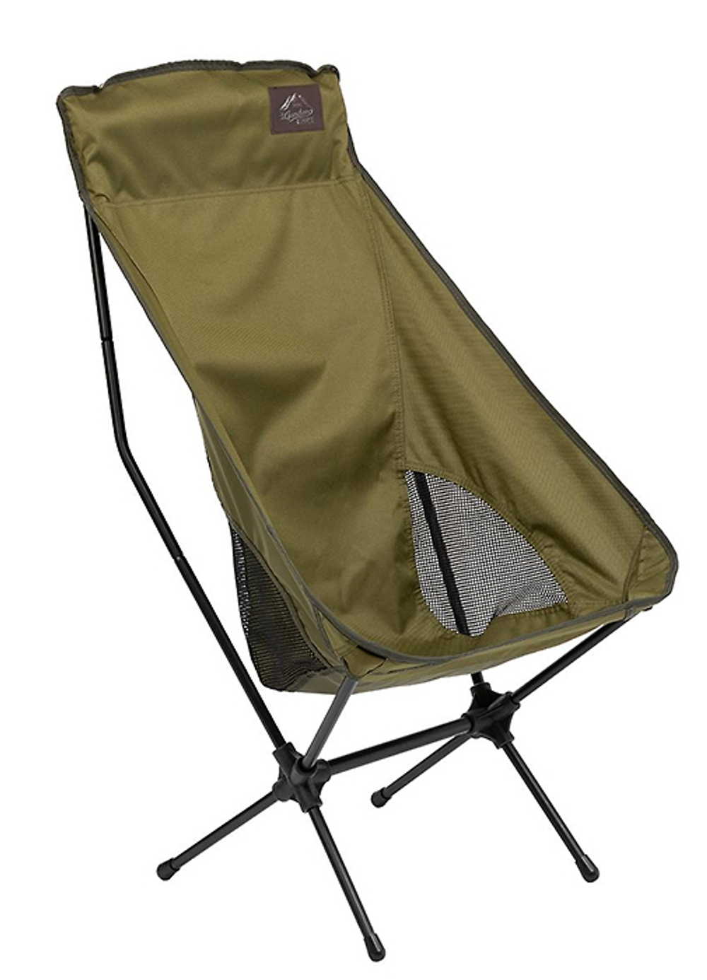 Кресло складное Premier Fishing (PR-D-2115)