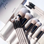 ColourPop Stone Cold makeup brush kit