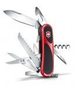 Нож перочинный VICTORINOX Evolution S17, 85 мм, 15 функций VC-2.3913.SC