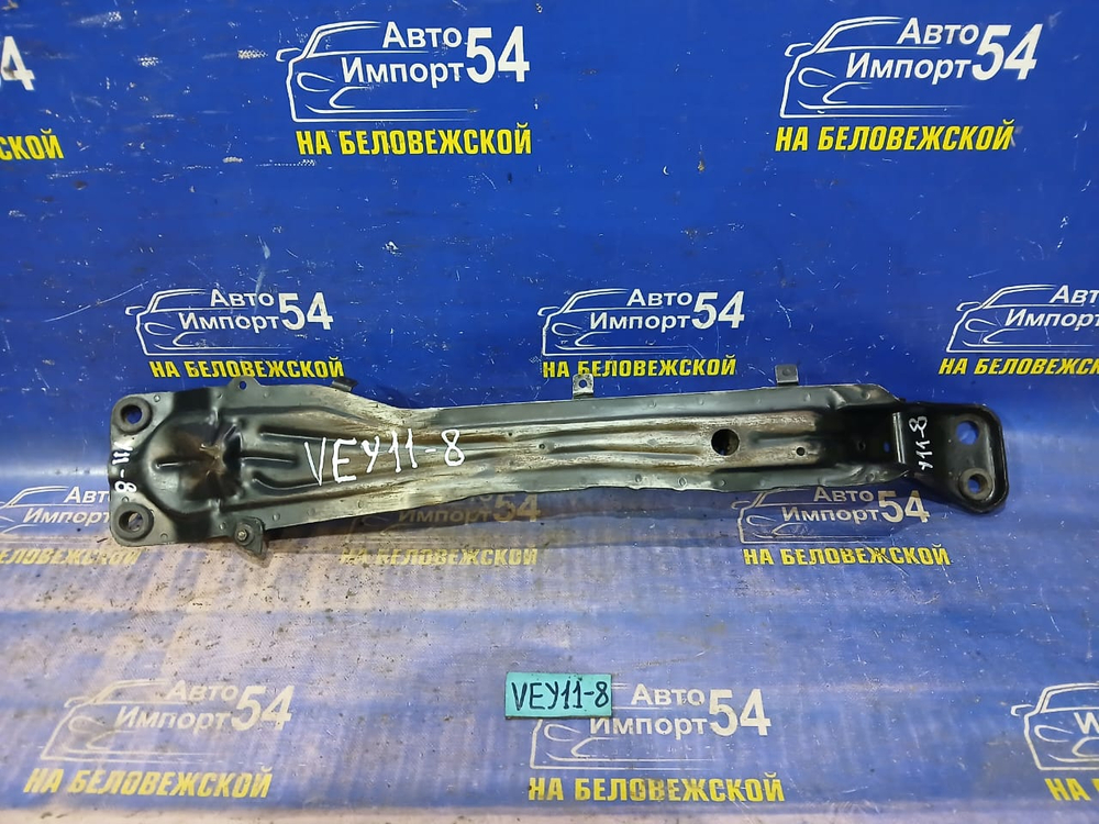 Балка передняя продольная NISSAN AD 2001