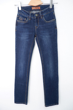 Джинсы Dimarkis практичные 40 размер, новые