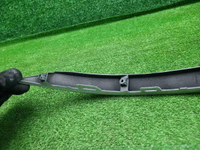 Накладка бампера правая Chery Tiggo 7 Pro (20-24)