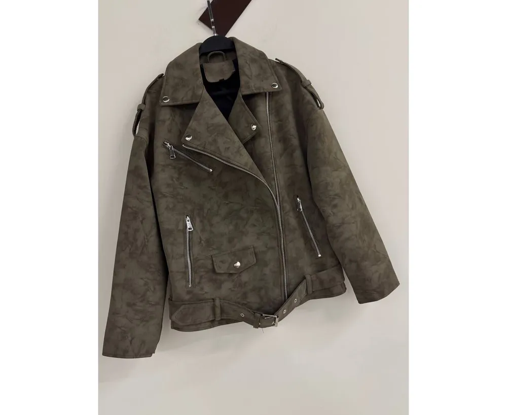 Куртка 6839499 Fabrika