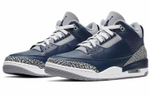Кроссовки Jordan Air Jordan 3 Retro "Midnight Navy"