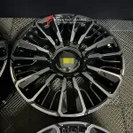КОВАНЫЕ ДИСКИ ДЛЯ CHEVROLET TAHOE V GMT1YC 2025 ШЕВРОЛЕ ТАХО