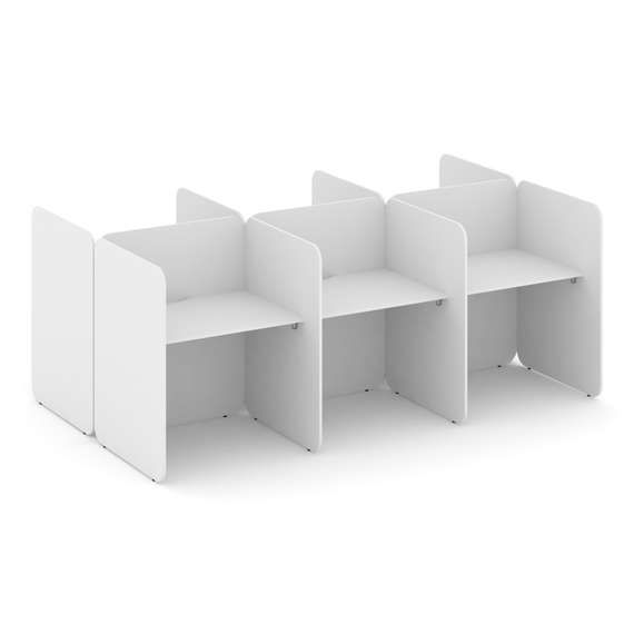 Бэлл Комплект №6 KCB.K-006  2412*1800*1200