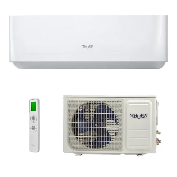 Сплит-система Shuft SFTOI-07HN1_24Y Berg DC Inverter