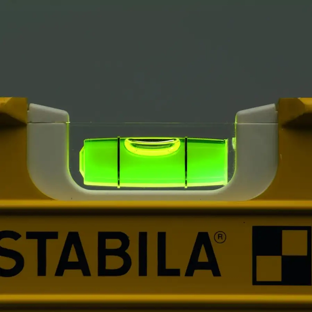 Ватерпас 196-2 LED 122 см STABILA 17393